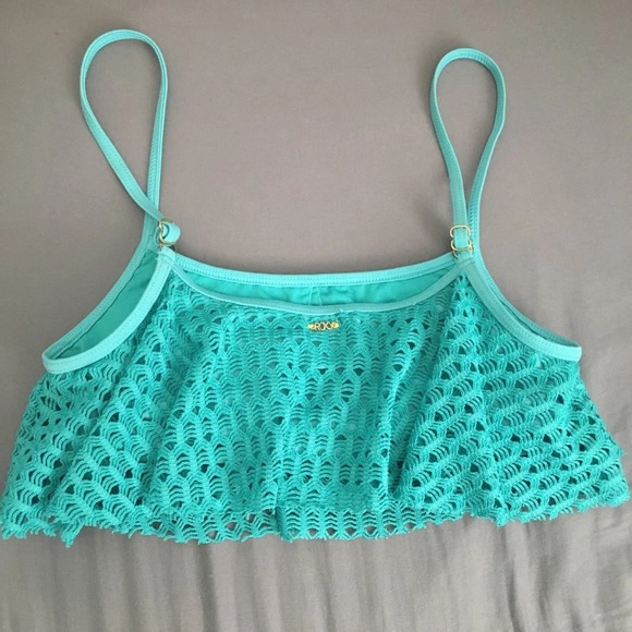 Roxy Bikini - Picture 4 of 5